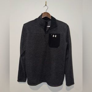 Men's UA Specialist Henley 2.0 Long Sleeve